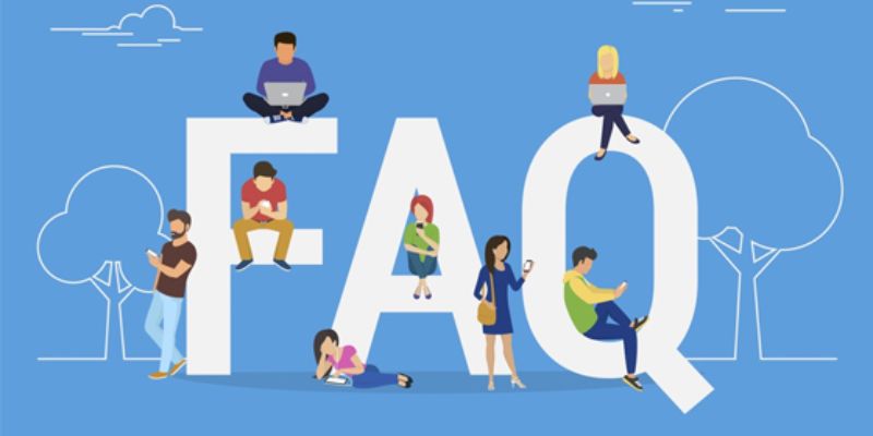 FAQ VE88 về việc nhà cái hỗ trợ khách hàng như thế nào?