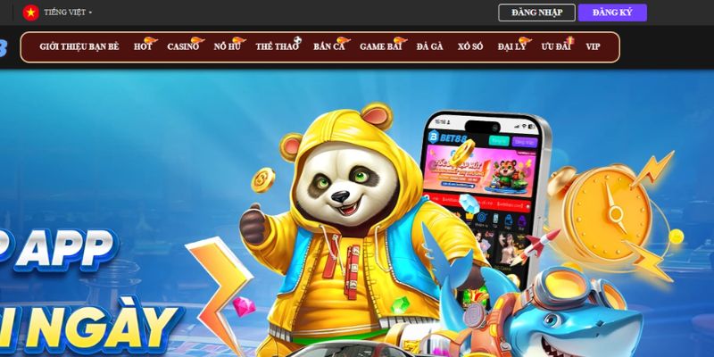 Tổng quan giới thiệu VE88 đẳng cấp nhất
