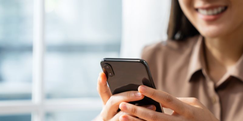 Liên hệ đội ngũ chăm sóc khi gặp vấn đề